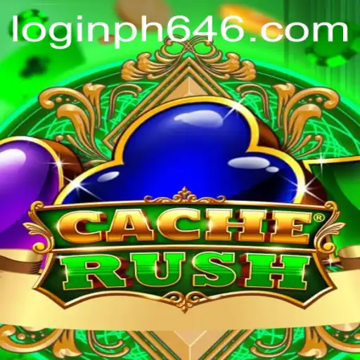 CacheRush: The Thrilling Adventure Awaits with PH646