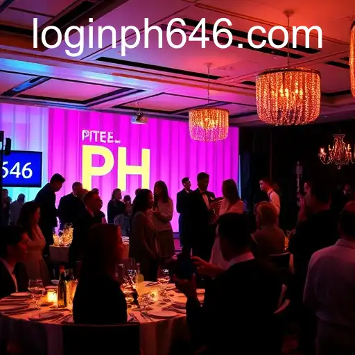 Exploring the Allure of Exclusive Events