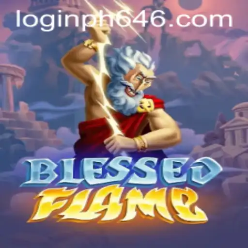 BlessedFlame: A Journey Through Light and Shadows