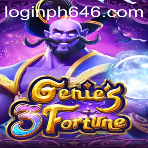 Discover the Enchanting World of Genie3Fortune and Unlock Great Treasures
