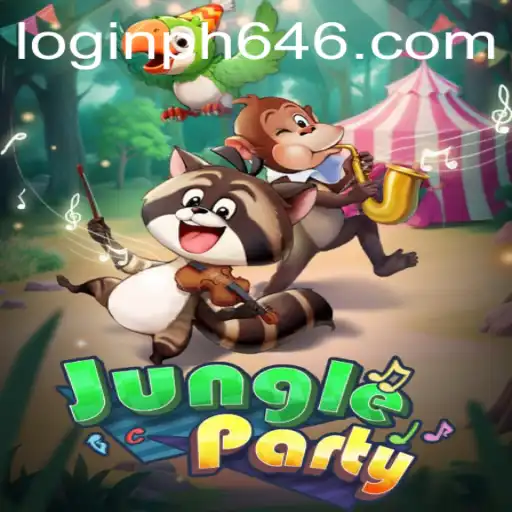Discover the Thrilling World of JungleParty: Enter the Wild Adventure