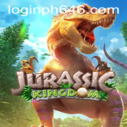 Unveiling JurassicKingdom: A Prehistoric Gaming Adventure with PH646