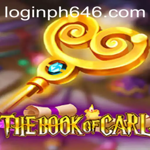 Explore the Thrilling World of TheBookofCarl with PH646