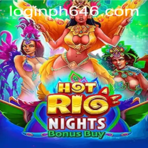 Explore the Thrills and Chills of HotRioNightsBonusBuy