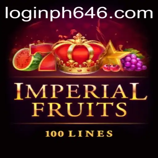 Experience the Thrill of ImperialFruits100: A Gamer's Paradise