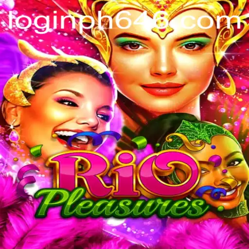 Dive into the Vibrant World of RioPleasures with PH646